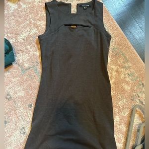 Forever 21 dress